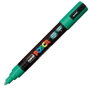 Uni-Ball Posca PC-5M Verde