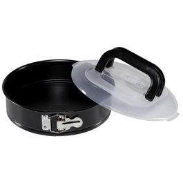 Kaiser Inspiration Molde Desmontable 26cm con Tapa