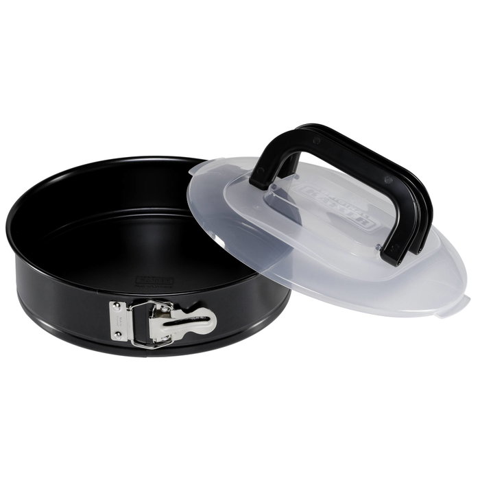 Kaiser Inspiration Molde Desmontable 26cm con Tapa Kaiser Inspiration Molde Desmontable 26cm con Tapa