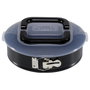 Kaiser Inspiration Molde Desmontable 26cm con Tapa