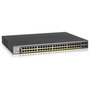 NETGEAR GS752TP Switch Gestionado L2/L3/L4 con 48 Puertos PoE+