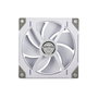 Phanteks D30 PWM Regular Airflow, D-RGB 140mm, blanco