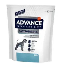 Advance Vet Pienso para Perros Adultos con Problemas Gastrointestinales 800 gr