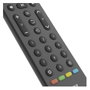 Hama Mando TV Universal 8en1 Universal Control 8 Aparatos Botón Tecla App TV