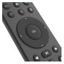 Hama Mando TV Universal 8en1 Universal Control 8 Aparatos Botón Tecla App TV