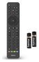 Hama Mando TV Universal 8en1 Universal Control 8 Aparatos Botón Tecla App TV