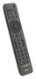 Hama Mando TV Universal 8en1 Universal Control 8 Aparatos Botón Tecla App TV