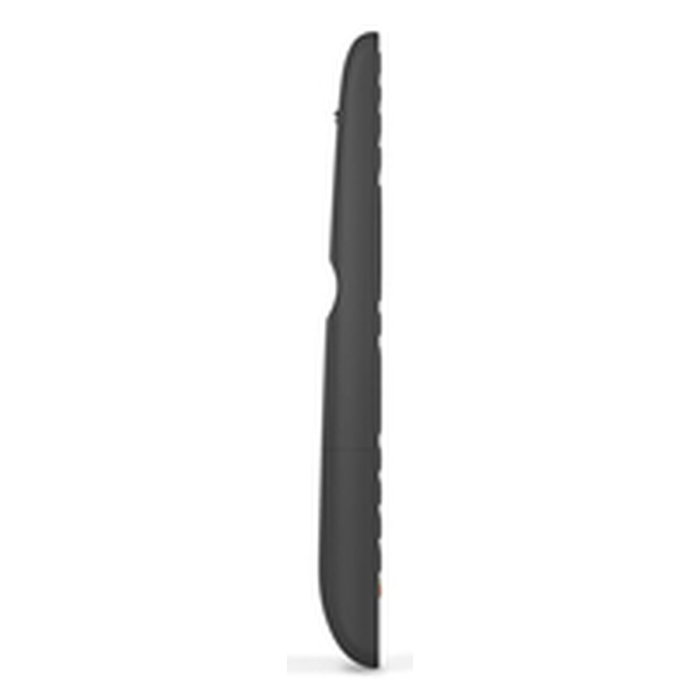 Hama Mando TV Universal 8en1 con Botones, Negro