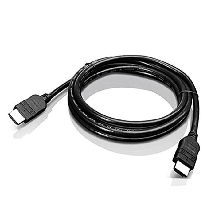 Lenovo Cable USB 2.0 USB A Macho a USB A Macho 10 m Negro Lenovo Cable USB 2.0 USB A Macho a USB A Macho 10 m Negro