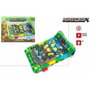 Color Baby Juego Air Hockey Electrónico Minicraft 28x35,5x8,5 cm