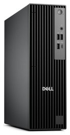 Dell Pro Slim QCS1250 i7-14700 16GB DDR5 512GB SSD Win11Pro
