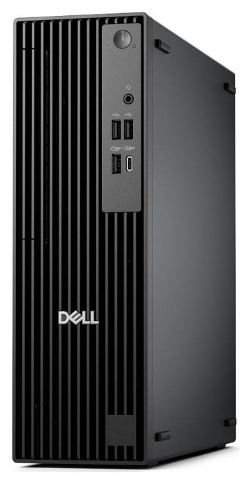 Dell Pro Slim QCS1250 i7-14700 16GB DDR5 512GB SSD Win11Pro Dell Pro Slim QCS1250 i7-14700 16GB DDR5 512GB SSD Win11Pro