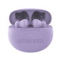 Urbanista auriculares true wireless Austin lavander purple