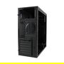 LC-Power Classic 7038B Torre Midi ATX, Caja de Ordenador