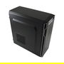 LC-Power Classic 7038B Torre Midi ATX, Caja de Ordenador