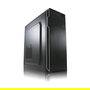 LC-Power Classic 7038B Torre Midi ATX, Caja de Ordenador