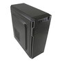 LC-Power Classic 7038B Midi Tower Negro