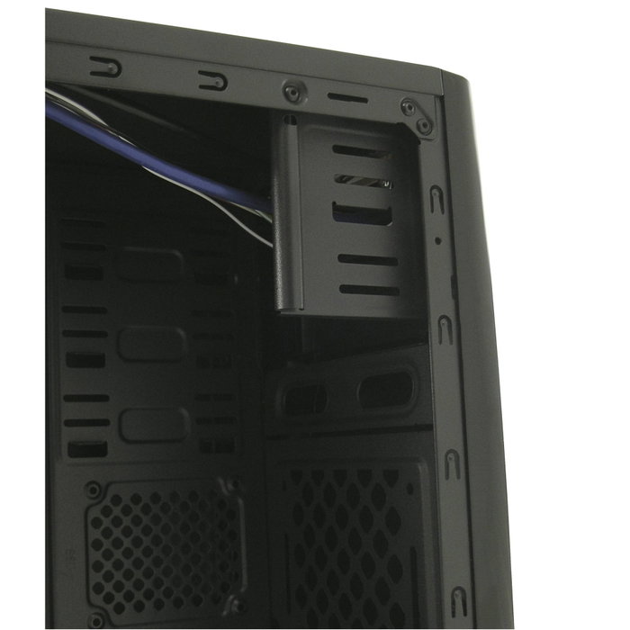 LC-Power Classic 7038B Midi Tower Negro