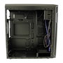 LC-Power Classic 7038B Midi Tower Negro