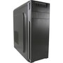 LC-Power Classic 7038B Midi Tower Negro