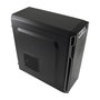 LC-Power Classic 7038B Midi Tower Negro