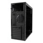 LC-Power Classic 7038B Midi Tower Negro