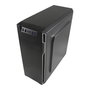 LC-Power Classic 7038B Midi Tower Negro