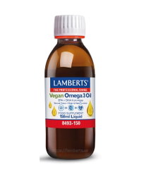 LAMBERTS Omega 3 Vegano 150 ml