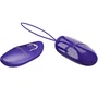 Pretty Love Selkie Youth Mini Huevo Vibrador con Control Remoto Violeta