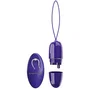 Pretty Love Selkie Youth Mini Huevo Vibrador con Control Remoto Violeta