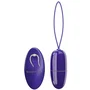 Pretty Love Selkie Youth Mini Huevo Vibrador con Control Remoto Violeta