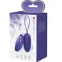Pretty Love Selkie Youth Mini Huevo Vibrador con Control Remoto Violeta