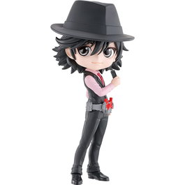 Banpresto Figura Q Posket Fuuto Pi Shotaro Hidari 15 cm