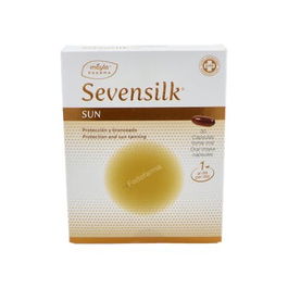 MAYLA Sun 30 Caps Sevensilk