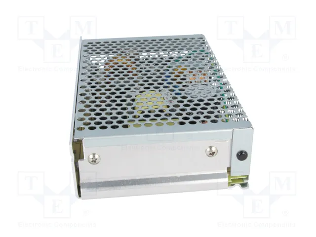 MEAN WELL ADD-55A Alimentador Buffer de Módulo 52,58W 13,8VDC