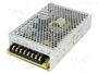 MEAN WELL ADD-55A Alimentador Buffer de Módulo 52,58W 13,8VDC