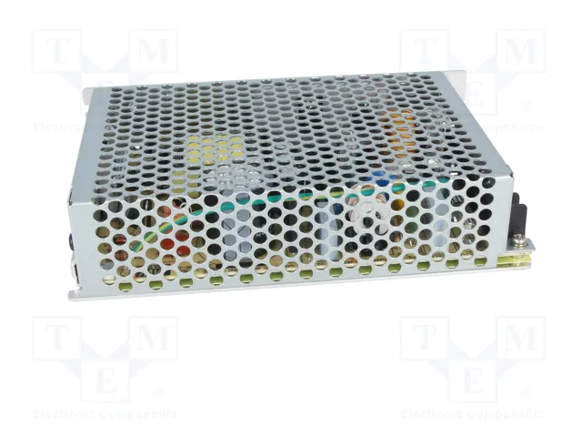 MEAN WELL ADD-55A Alimentador Buffer de Módulo 52,58W 13,8VDC