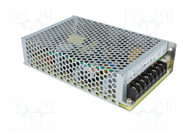MEAN WELL ADD-55A Alimentador Buffer de Módulo 52,58W 13,8VDC