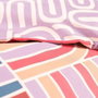 Today Juego de cama doble Sunshine 11,53 - 220 x 240 cm - 100% Algodón estampado