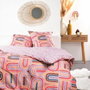 Today Juego de cama doble Sunshine 11,53 - 220 x 240 cm - 100% Algodón estampado