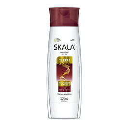 SKALA Champú 12 en 1 Sin Sal 325 ml