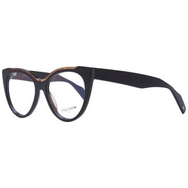 Montura de Gafas Mujer Yohji Yamamoto YY1034 54115 BLUE FILTER