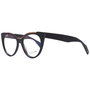 Montura de Gafas Mujer Yohji Yamamoto YY1034 54115 BLUE FILTER