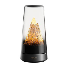 HUAWEI WiFi Mesh X3 Pro Suite, Sistema Mesh Wi-Fi 7 Negro 3570 Mbit/s Doble Banda (2,4/5 GHz) 802.11be