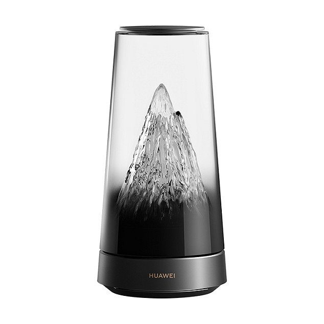 HUAWEI WiFi Mesh X3 Pro Suite, Sistema Mesh Wi-Fi 7 Negro 3570 Mbit/s Doble Banda (2,4/5 GHz) 802.11be