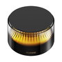 HUAWEI WiFi Mesh X3 Pro Suite, Sistema Mesh Wi-Fi 7 Negro 3570 Mbit/s Doble Banda (2,4/5 GHz) 802.11be