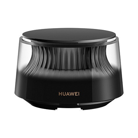 HUAWEI WiFi Mesh X3 Pro Suite, Sistema Mesh Wi-Fi 7 Negro 3570 Mbit/s Doble Banda (2,4/5 GHz) 802.11be
