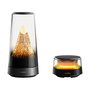 HUAWEI WiFi Mesh X3 Pro Suite, Sistema Mesh Wi-Fi 7 Negro 3570 Mbit/s Doble Banda (2,4/5 GHz) 802.11be