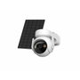 Imou Cell PT Lite 3MP Cámara de Seguridad con Panel Solar y Batería, Blanco