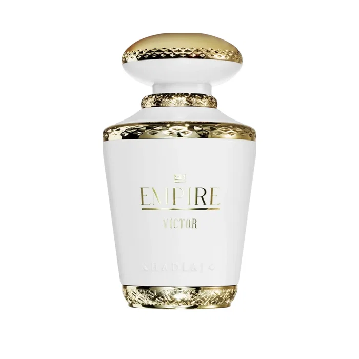Khadlaj Empire Victory Agua de perfume Unisex 100 ml